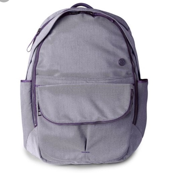 lululemon all day backpack